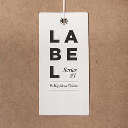 Label, Pt. 1