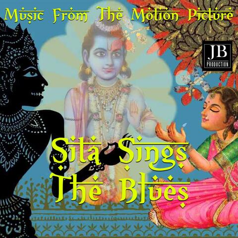 "Sita Sings the Blues" Original Soundtrack