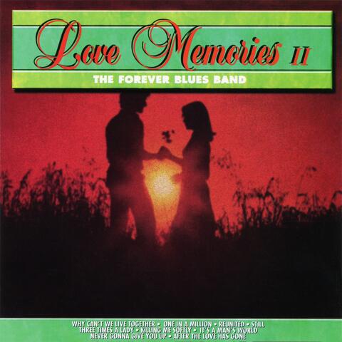 Love Memories, Vol. 2