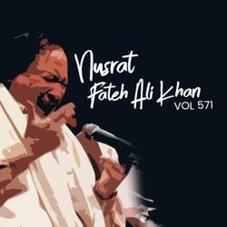 Ankh Uthi Mohabbat Ne Angrai Li