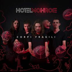 Ho Visto l'Amore Cambiare Colore