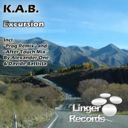 Excursion (Alexander One & Davide Battista After Touch Mix)
