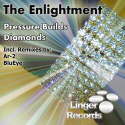 Pressure Builds Diamonds (BluEye Remix)