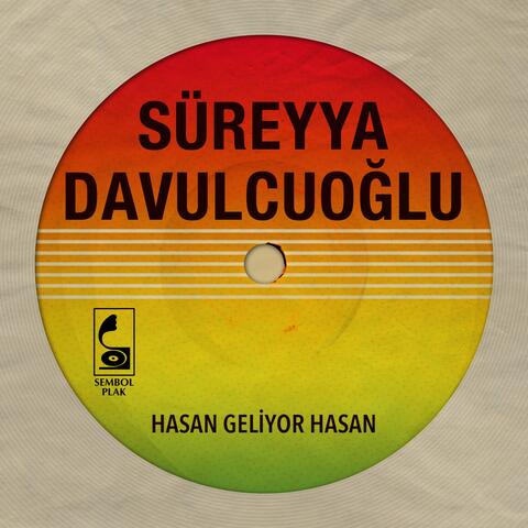 Hasan Geliyor Hasan