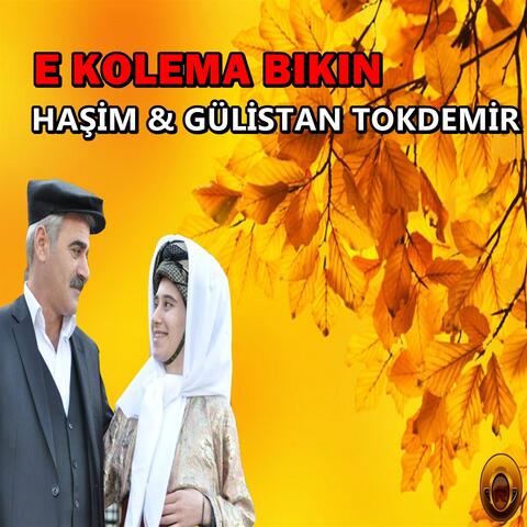E Kolema Bıkın