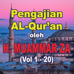 SURAT ALI IMRAN 144-152, ADZAN SUBUH-ADZAN BIASA, Vol. 12