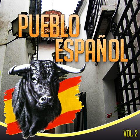 Pueblo Español, Vol. 2