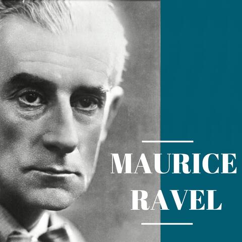 Maurice Ravel