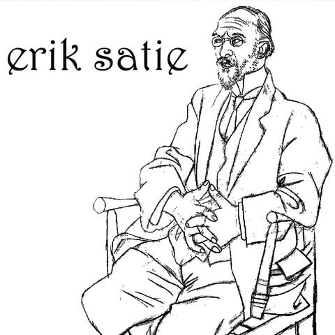 Erik satie