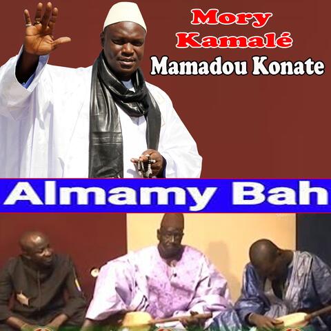 Mory Kamale