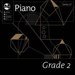 Clio suite from Musicalischer Parnassus: V. Balet anglois