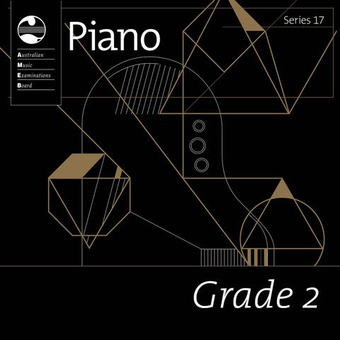 AMEB Piano Series 17 Grade 2