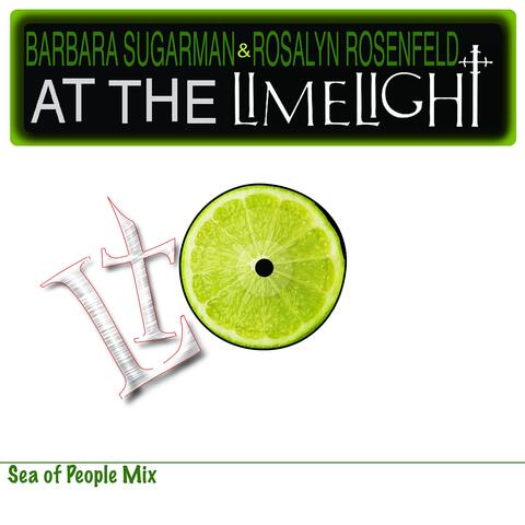 At the Limelight