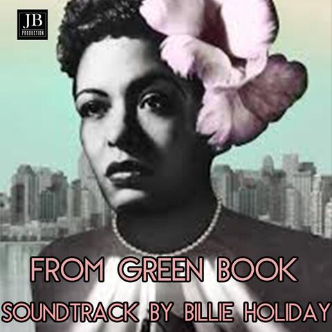 Green Book Soundtrack by Billie Holiday