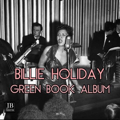 Billie Holiday Green Book Album