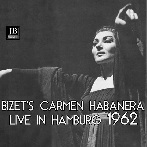 Bizet's Carmen Habanera