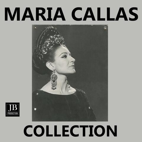 Maria Callas collection