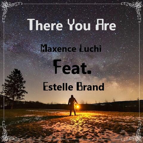 There You Are