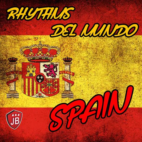 Rhythms Del Mundo Spain Compilation