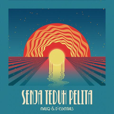 Senja Teduh Pelita