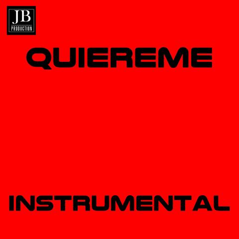 Quiéreme