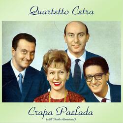 Crapa paelada