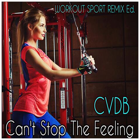 Can't Stop The Feeling