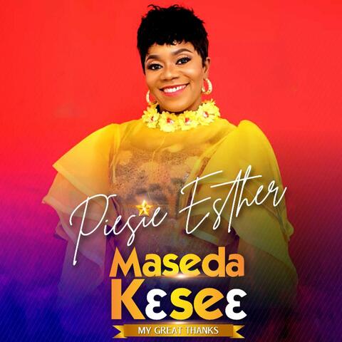 Maseda Kɛseɛ