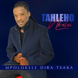 Tshela Modimo