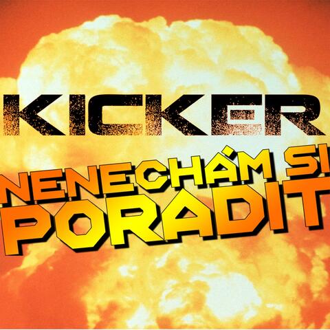 Nenechám Si Poradit