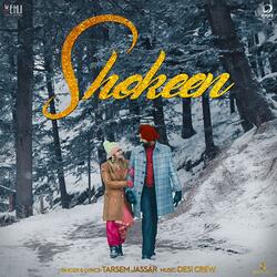 Shokeen