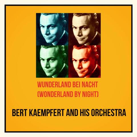 Wunderland Bei Nacht (Wonderland by Night)