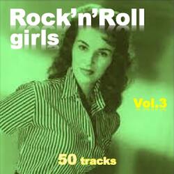 Nursery Rhyme Rock