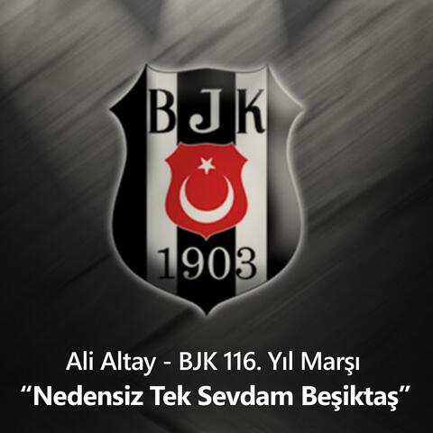 BJK 116. Yıl Marşı