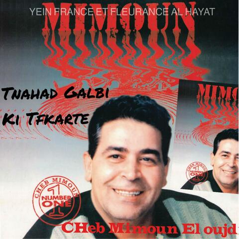 Tnahad Galbi Ki Tfkarte