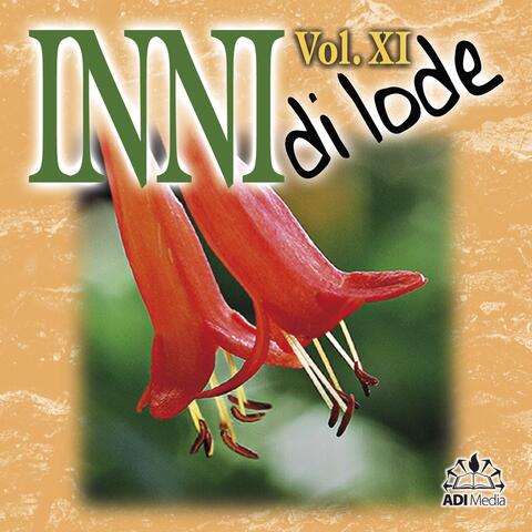 Inni di Lode Vol. 11