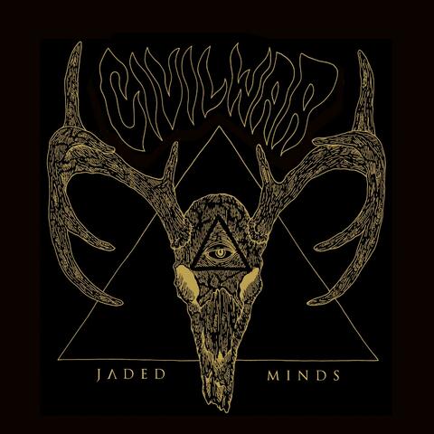 Jaded Minds