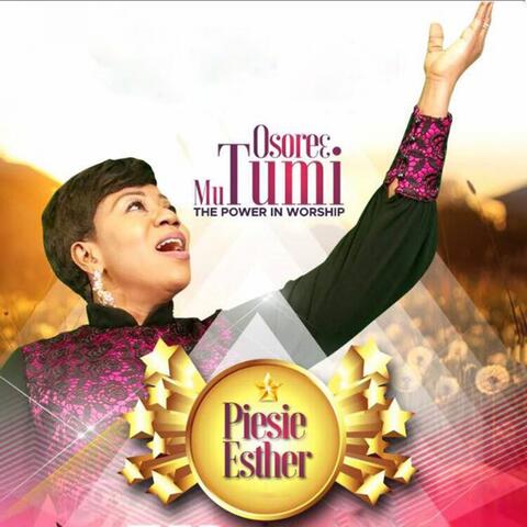 Osoreɛ Mu Tumi
