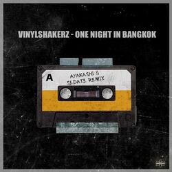 One Night in Bangkok