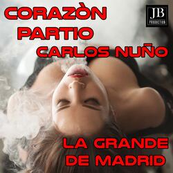 Corazon Partido