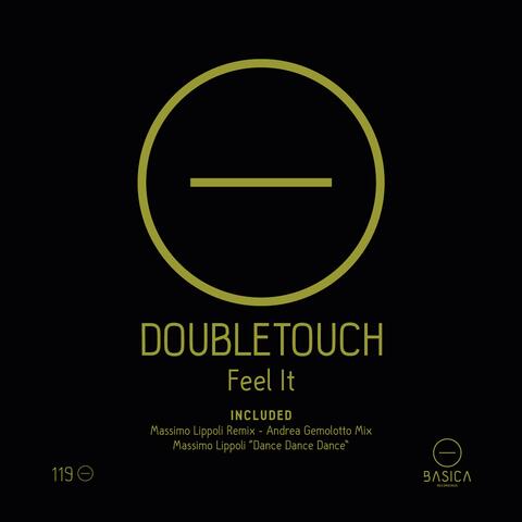 DoubleTouch