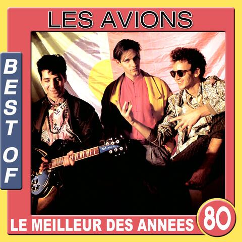 Les avions
