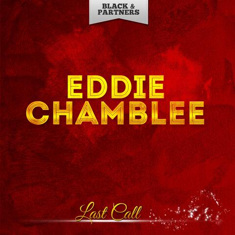 Eddie Chamblee