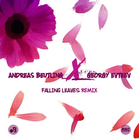 Falling Leaves