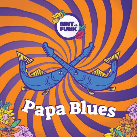 Papa Blues