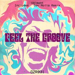 Feel the Groove
