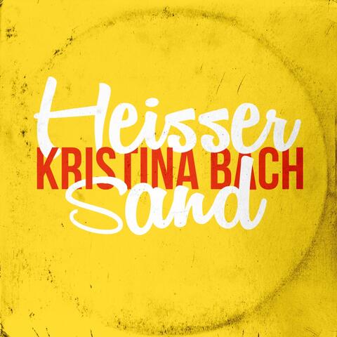 Heißer Sand