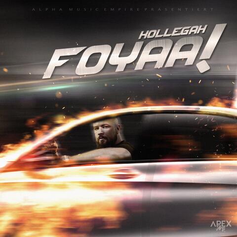 FOYAA!