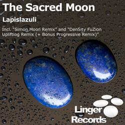 Lapislazuli (DenSity FuZion Progressive Remix)