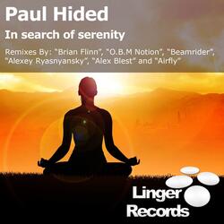 In search of serenity (Alex Blest Remix)